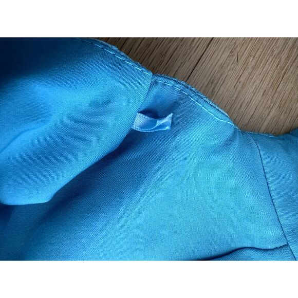 Princess Polly Day Dreaming Corset Top Blue size 0 Coquette Rococo Y2k Style - Picture 8 of 9